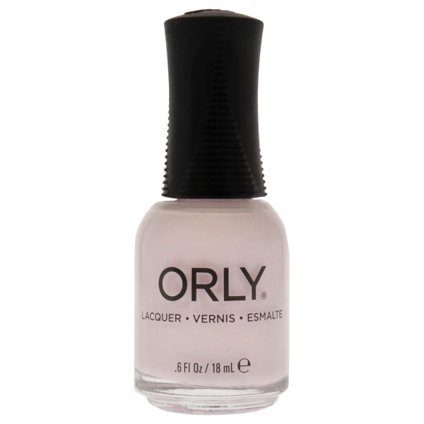 Orly Nail Lacquer - 20971 Power Pastel by Orly for Women - 0.6 oz Nail Polish