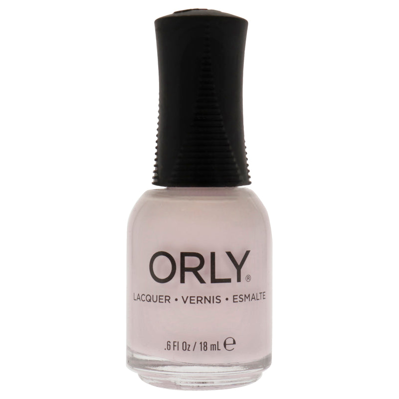 Orly Nail Lacquer - 20971 Power Pastel by Orly for Women - 0.6 oz Nail Polish