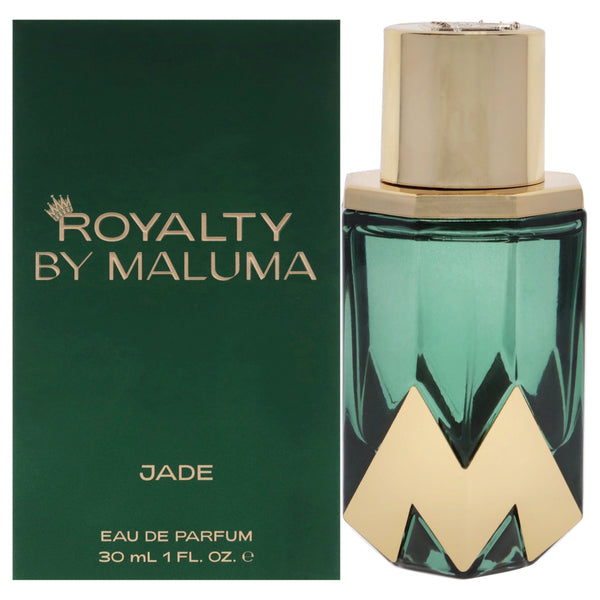 Royalty By Maluma Jade by Royalty By Maluma for Women - 1 oz EDP Spray