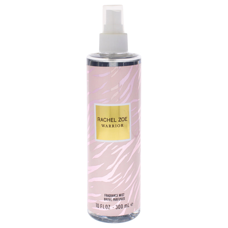 Warrior by Rachel Zoe for Women - 10 oz Body Mist