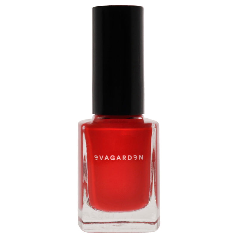 Evagarden Nail Polish - 675 Grenadine by Evagarden for Women - 0.34 oz Nail Polish