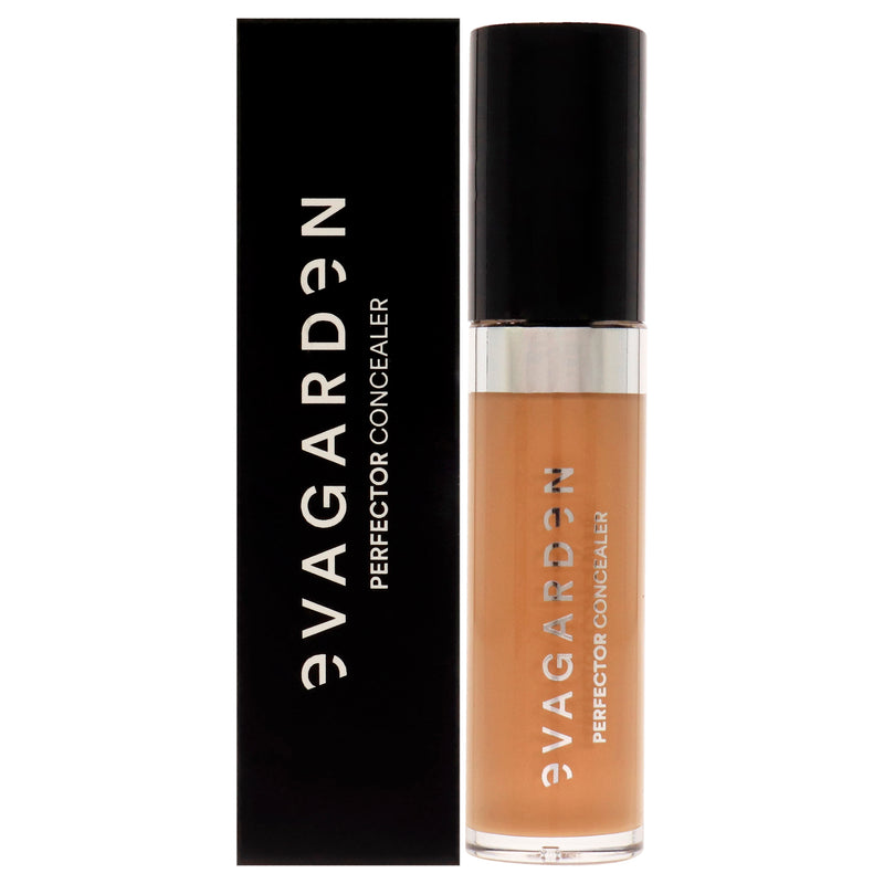 Evagarden Perfector Concealer - 333 Medium Amber by Evagarden for Women - 0.17 oz Concealer