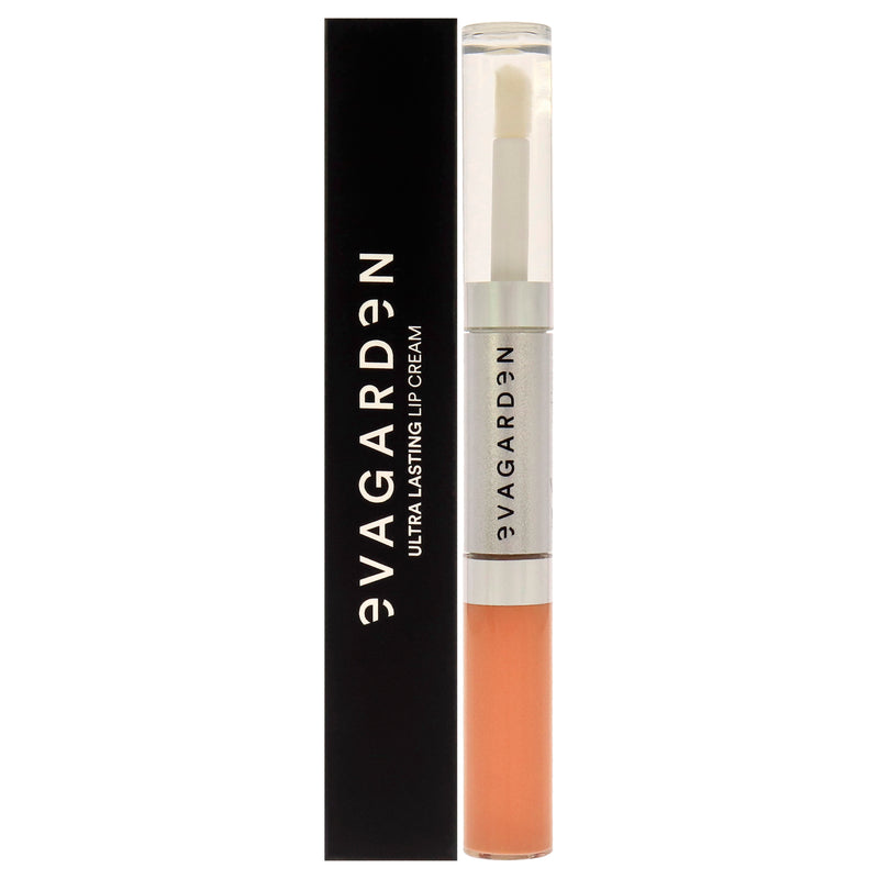 Evagarden Ultralasting Lipstick - 725 Rose Philosophy by Evagarden for Women - 0.27 oz Lipstick