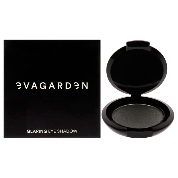 Evagarden Glaring Eyeshadow - 270 Gray Silver by Evagarden for Women - 0.08 oz Eye Shadow