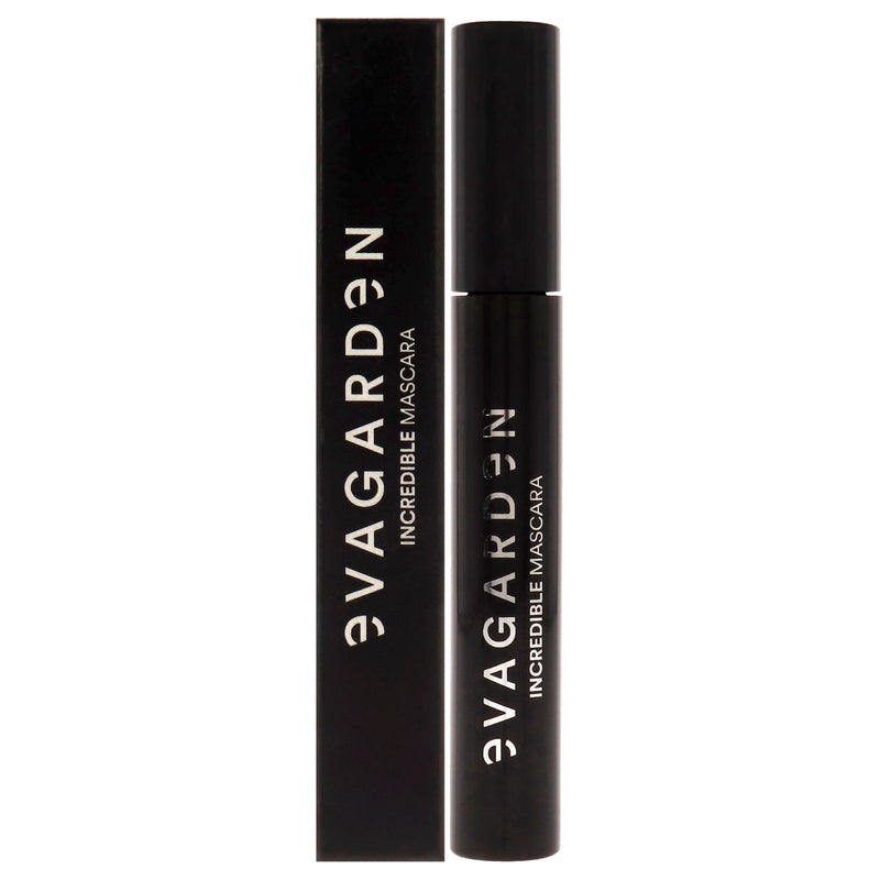 Evagarden Incredible Mascara by Evagarden for Women - 0.3 oz Mascara