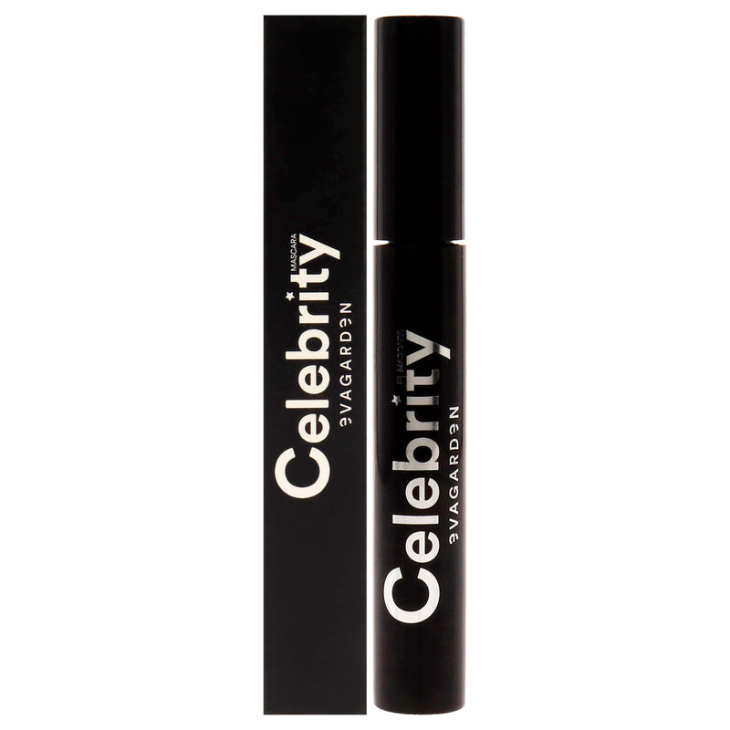 Evagarden Celebrity Mascara by Evagarden for Women - 0.3 oz Mascara