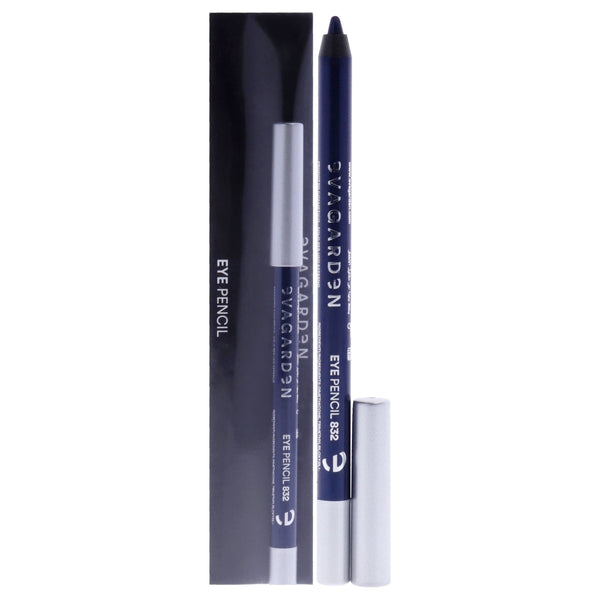 Evagarden Superlast Eye Pencil - 832 Blue Night by Evagarden for Women - 0.07 oz Eye Pencil