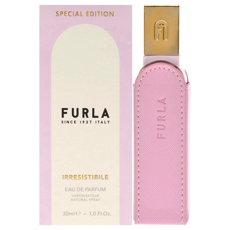Furla Irresistibile by Furla for Women - 1 oz EDP Spray (Special Edition)