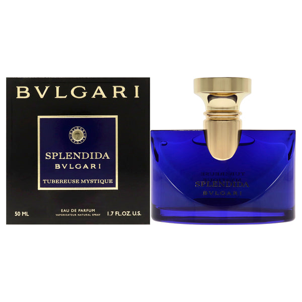 Bvlgari Splendida Bvlgari Tubereuse Mystique by Bvlgari for Women - 1.7 oz EDP Spray