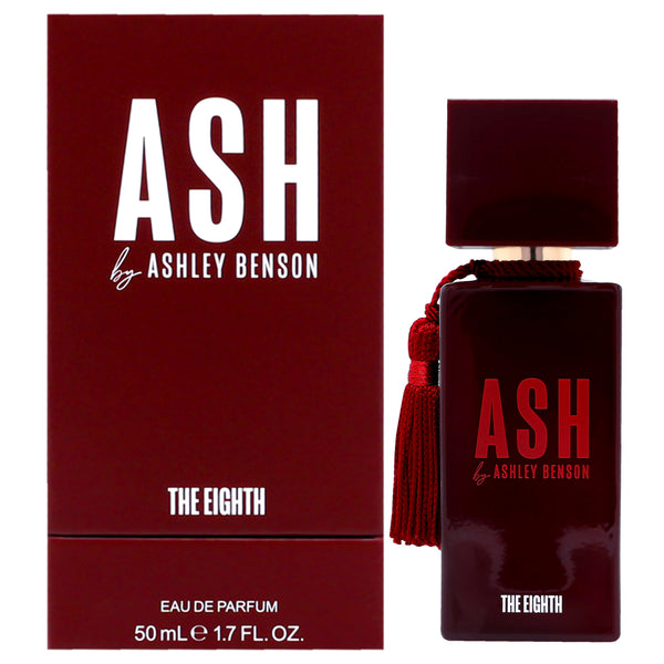 Ashley Benson The Eighth by Ashley Benson for Women - 1.7 oz EDP Spray