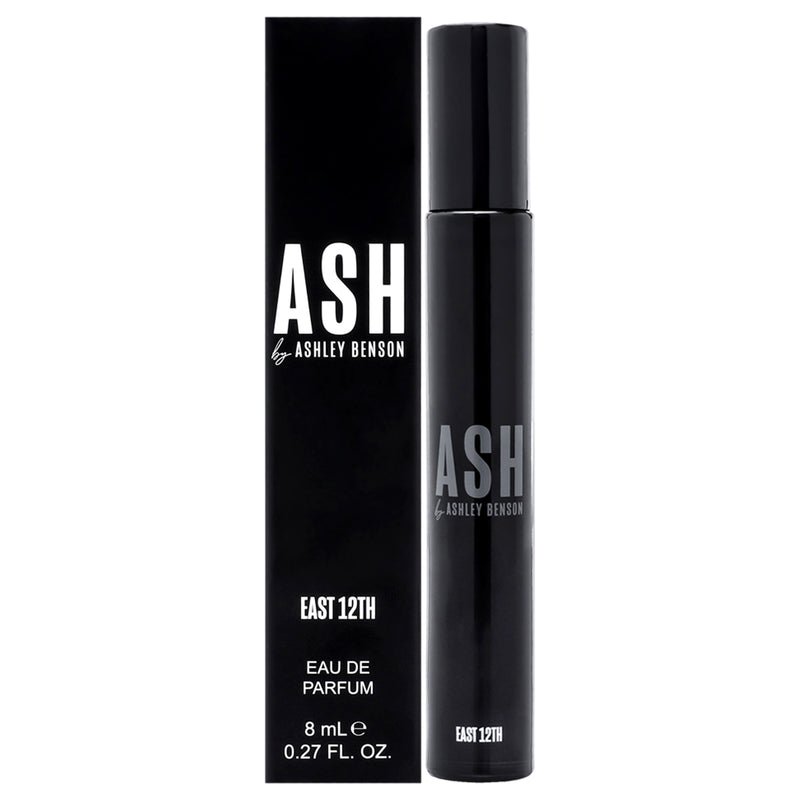 Ashley Benson East 12th by Ashley Benson for Women - 0.27 oz EDP Spray (Mini)