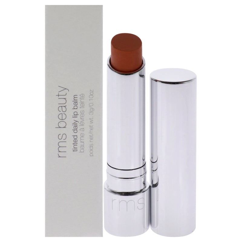 RMS Beauty Tinted Daily Lip Balm - Penny Lane by RMS Beauty for Women - 0.10 oz Lip Balm