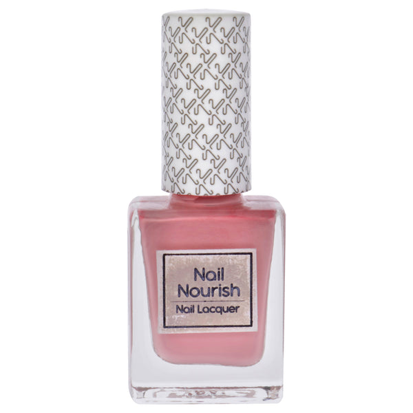 Kay Beauty Nail Nourish - 11 Uptown by Kay Beauty for Women - 0.30 oz Nail Polish