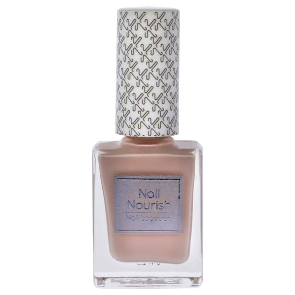 Kay Beauty Nail Nourish - 16 Sweet Song by Kay Beauty for Women - 0.30 oz Nail Polish