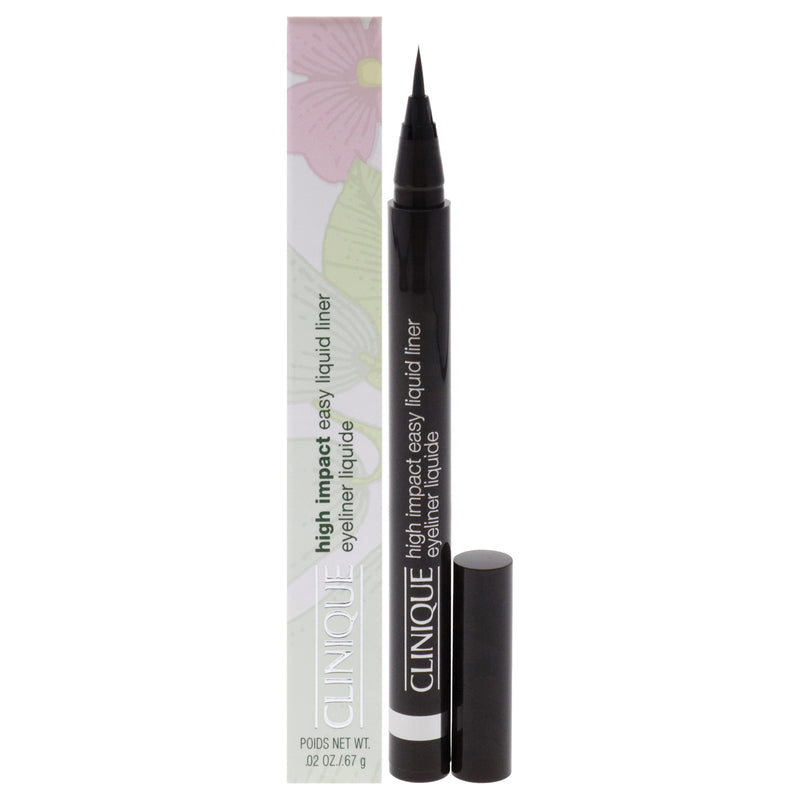 Clinique High Impact Easy Liquid Liner - 03 Espresso by Clinique for Women - 0.02 oz Eyeliner