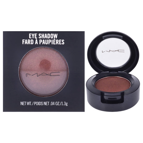 MAC Eye Shadow - Antiqued by MAC for Women - 0.04 oz Eye Shadow