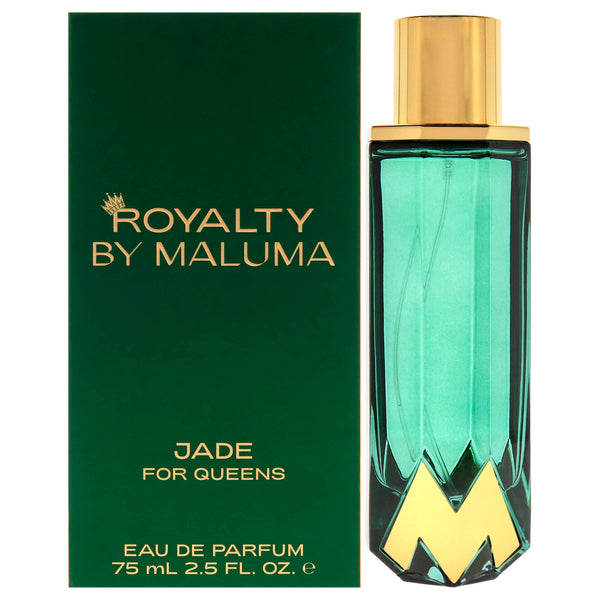 Royalty By Maluma Jade by Royalty By Maluma for Women - 2.5 oz EDP Spray