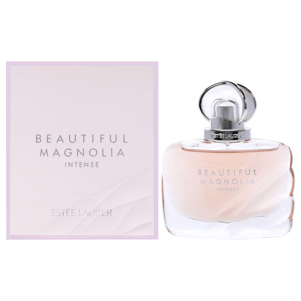 Estee Lauder Beautiful Magnolia Intense by Estee Lauder for Women - 1.7 oz EDP Spray