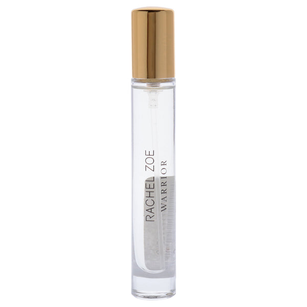 Rachel Zoe Warrior by Rachel Zoe for Women - 0.33 oz EDP Spray