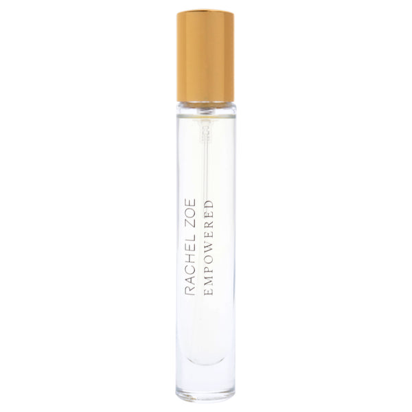 Rachel Zoe Empowered by Rachel Zoe for Women - 0.34 oz EDP Spray