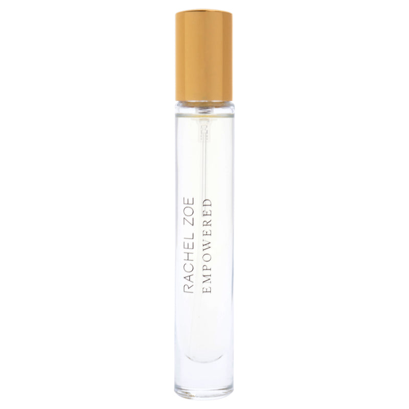 Rachel Zoe Empowered by Rachel Zoe for Women - 0.34 oz EDP Spray