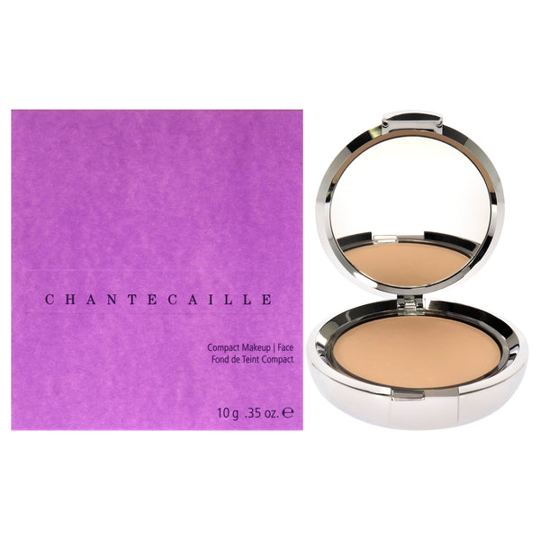 Chantecaille Compact Makeup - Petal by Chantecaille for Women - 0.35 oz Makeup