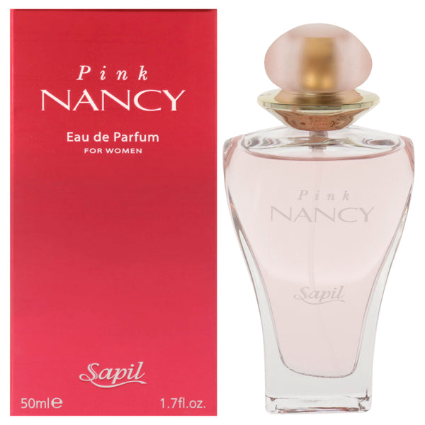 Sapil Pink Nancy by Sapil for Women - 1.7 oz EDP Spray