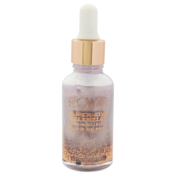 Flower Beauty Supernova Celestial Skin Elixir by Flower Beauty for Women - 0.91 oz Oil