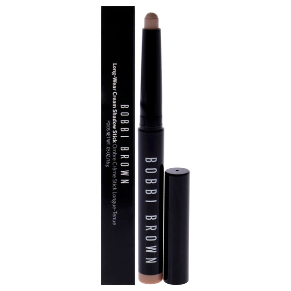 Bobbi Brown Long-Wear Cream Shadow Stick - Shell by Bobbi Brown for Women - 0.05 oz Eye Shadow