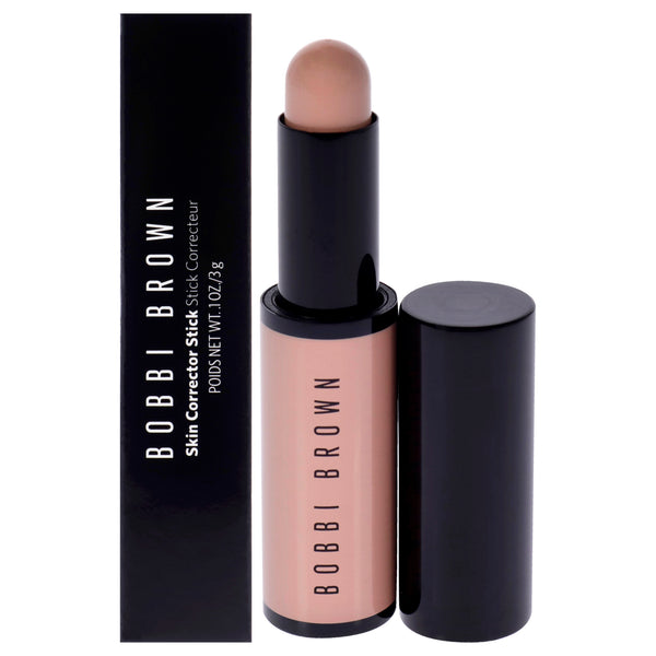 Bobbi Brown Skin Corrector Stick - Light Bisque by Bobbi Brown for Women - 0.1 oz Concealer