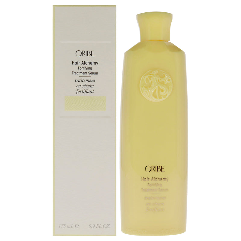 Oribe Hair Alchemy Fortifying Treatment Serum by Oribe for Women - 5.9 oz Serum