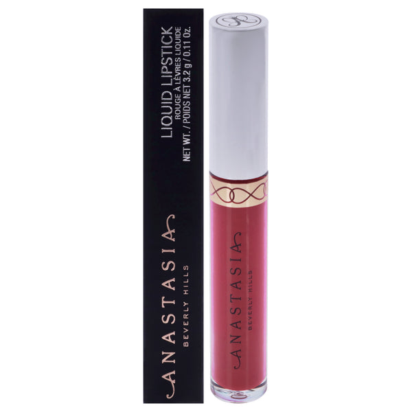 Anastasia Beverly Hills Liquid Lipstick - Kathryn by Anastasia Beverly Hills for Women - 0.11 oz Lipstick