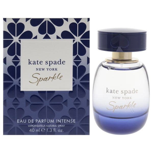 Sparkle by Kate Spade for Women - 1.3 oz EDP Intense Spray