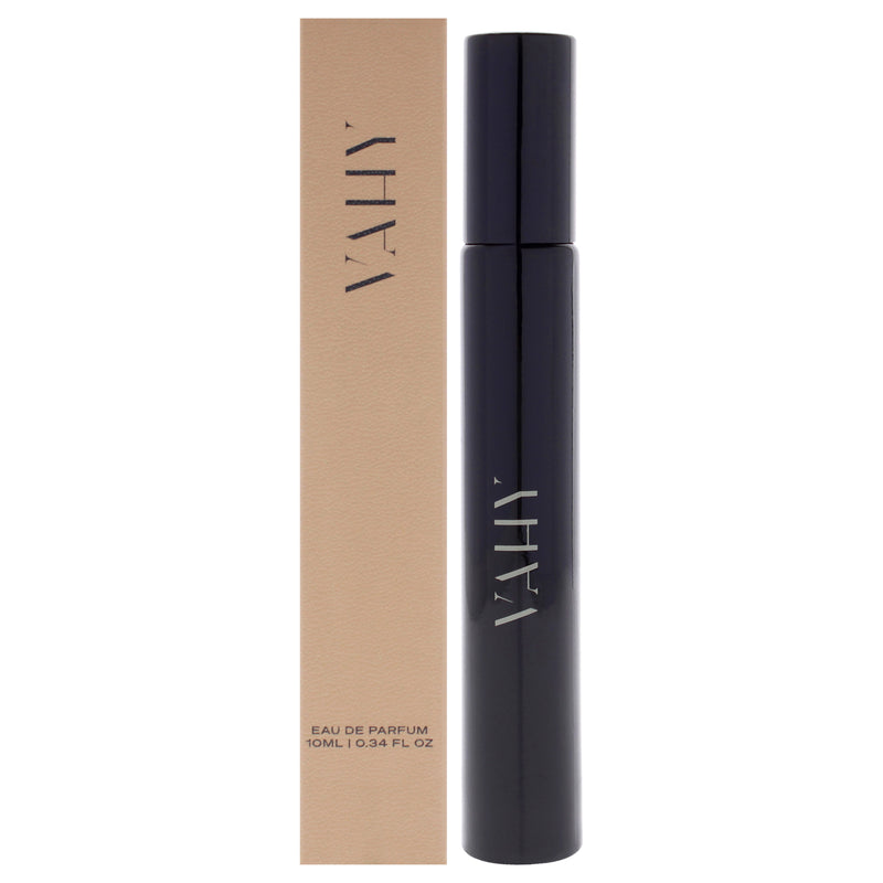Vahy Neon Neoroli by Vahy for Unisex - 0.33 oz EDP Spray
