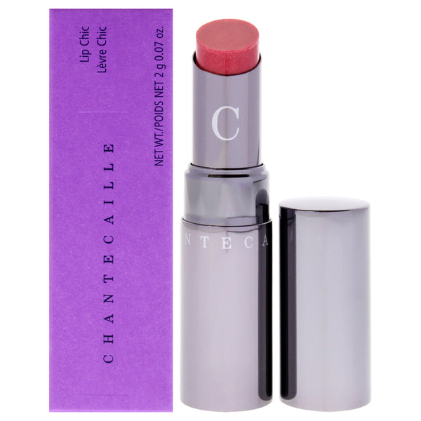 Chantecaille Lip Chic - Bourbon Rose by Chantecaille for Women - 0.07 oz Lipstick