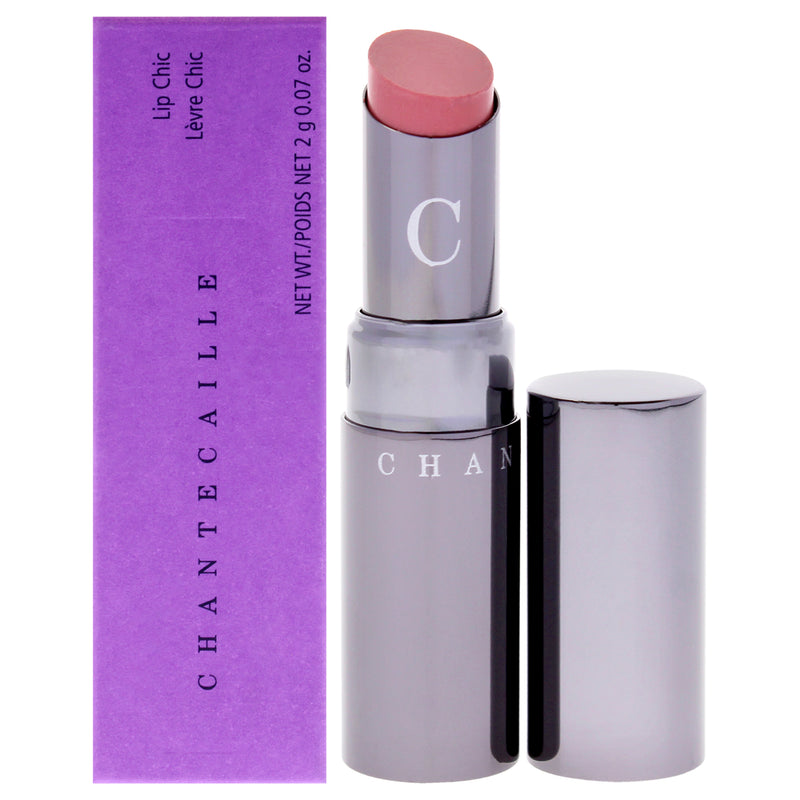 Chantecaille Lip Chic - Hyacinth by Chantecaille for Women - 0.07 oz Lipstick