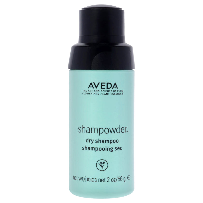 Aveda Shampowder Dry Shampoo by Aveda for Unisex - 2 oz Dry Shampoo
