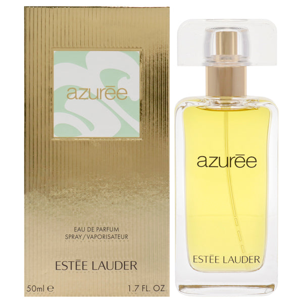 Estee Lauder Azuree by Estee Lauder for Women - 1.7 oz EDP Spray