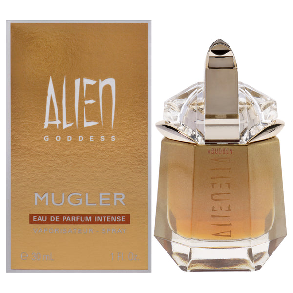 Thierry Mugler (Mugler) Alien Goddess Intense by Thierry Mugler for Women - 1 oz EDP Spray