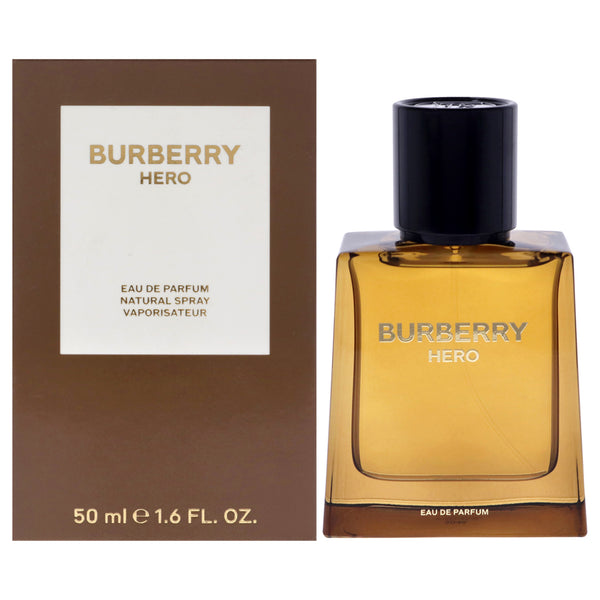 Burberry Burberry Hero by Burberry for Men - 1.6 oz EDP Spray