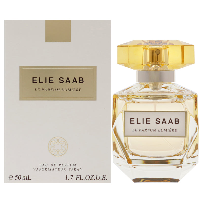 Elie Saab Elie Saab Le Parfum Lumiere by Elie Saab for Women - 1.7 oz EDP Spray