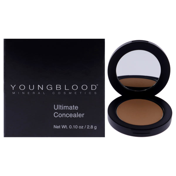 Youngblood Ultimate Concealer - Tan Neutral by Youngblood for Women - 0.1 oz Concealer