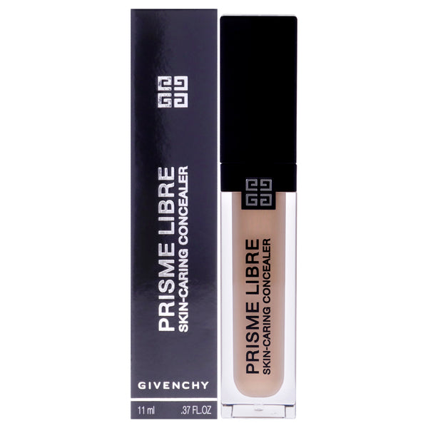 Givenchy Prisme Libre Skin-Caring Concealer - 280 Medium with Neutral Undertones by Givenchy for Women - 0.37 oz Concealer