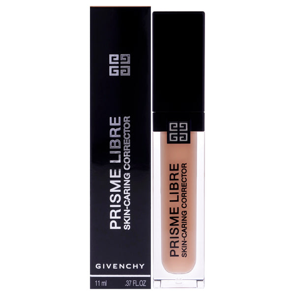 Givenchy Prisme Libre Skin-Caring Corrector - Peach by Givenchy for Women - 0.37 oz Corrector