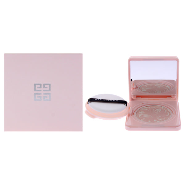 Skin Perfecto Compact Cream SPF 30 PA Plus by Givenchy for Unisex - 0.42 oz Cream