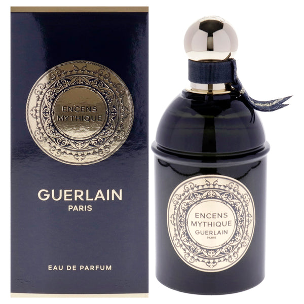 Guerlain Encens Mythique by Guerlain for Unisex - 4.2 oz EDP Spray