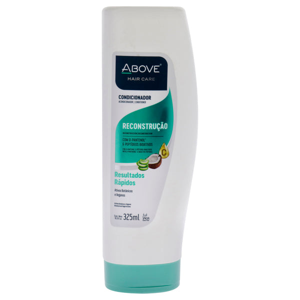 Above Reconstruction Conditioner by Above for Unisex - 10.9 oz Conditioner