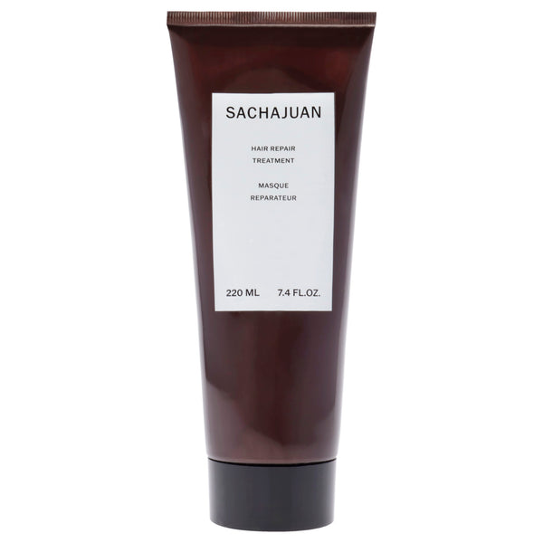 Sachajuan Hair Repair Treatment by Sachajuan for Unisex - 7.4 oz Treatment