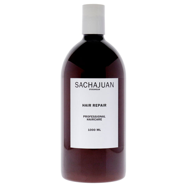 Sachajuan Hair Repair by Sachajuan for Unisex - 33.8 oz Treatment