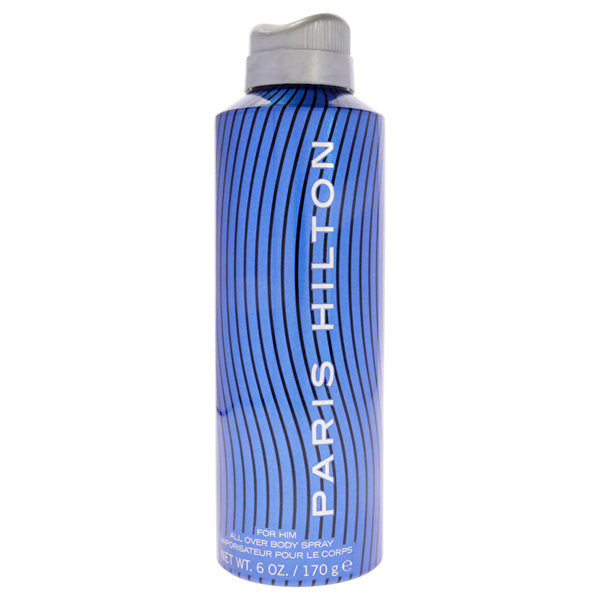 Paris Hilton Paris Hilton For Men 180ml/6oz
